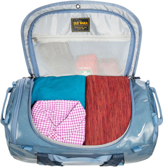 Tatonka Sack Voyage Back 45lt Orange Fabric L53xW33xH33cm