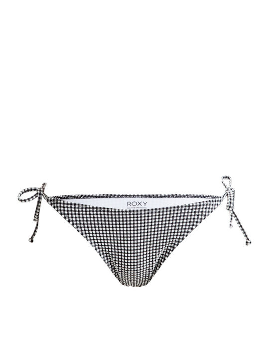 Cheeky Bikini Slip Multi