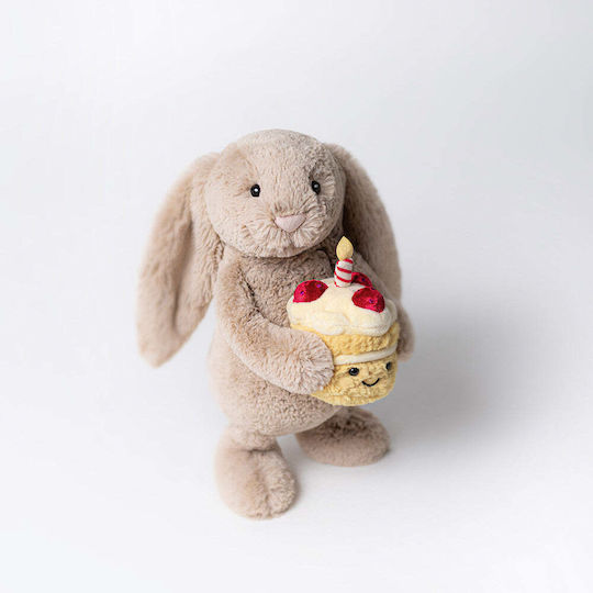 Jellycat Plüschhase Toy Bashful