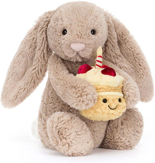 Jellycat Plüschhase Toy Bashful