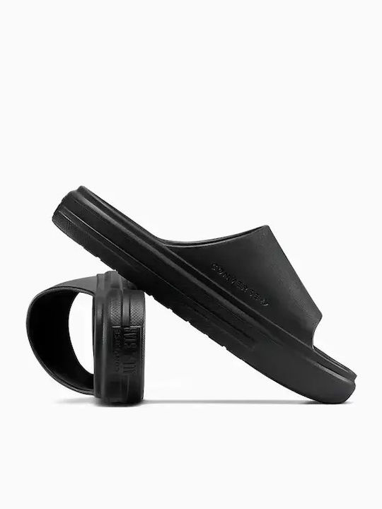 Essential Minimalist Ανδρικά Slides Μαύρα