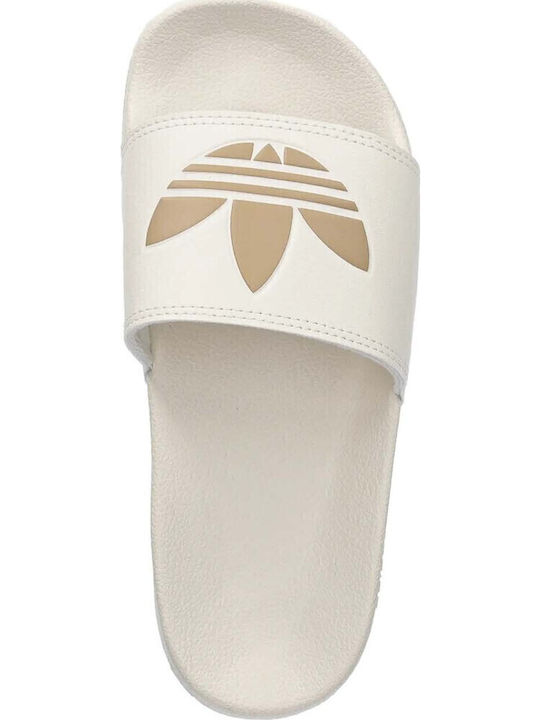 Adilette Lite W Women's Slides White