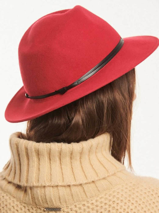 Combos Knitwear Καπέλο Ροζ Combos Knitwear Καπέλο Ροζ