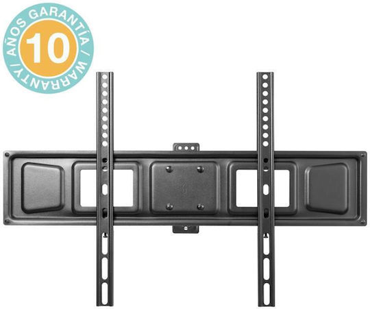 GSC Game World Wandhalterung für Fernseher mit Arm bis 70" und 40kg Schwarz