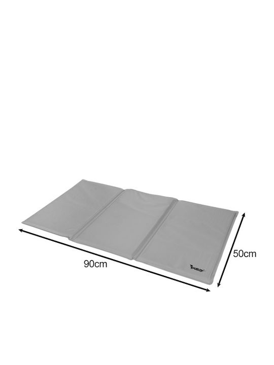 Cooling Pet Mat 90x50cm Purlov 0490-25531