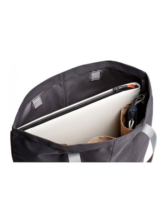 Bellroy Θήκη για Laptop 14" σε Μαύρο χρώμα DLLA-BLK-234