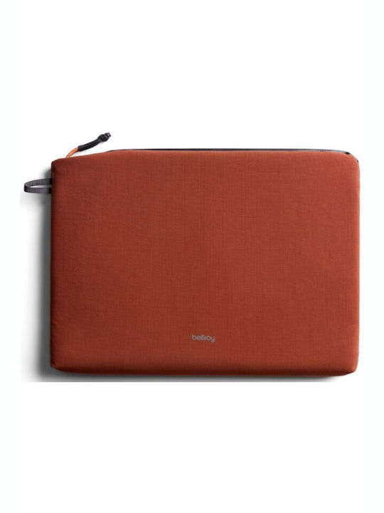 Bellroy Θήκη για Laptop 16" σε Πορτοκαλί χρώμα DLLB-CLY-234