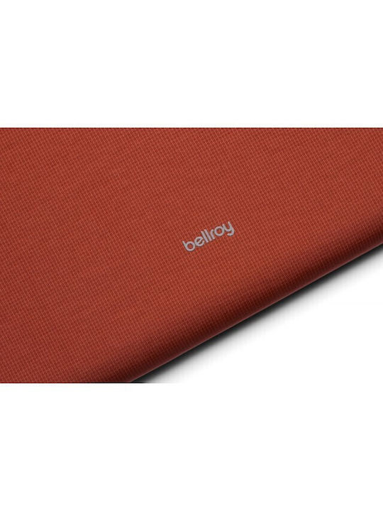 Bellroy Θήκη για Laptop 16" σε Πορτοκαλί χρώμα DLLB-CLY-234