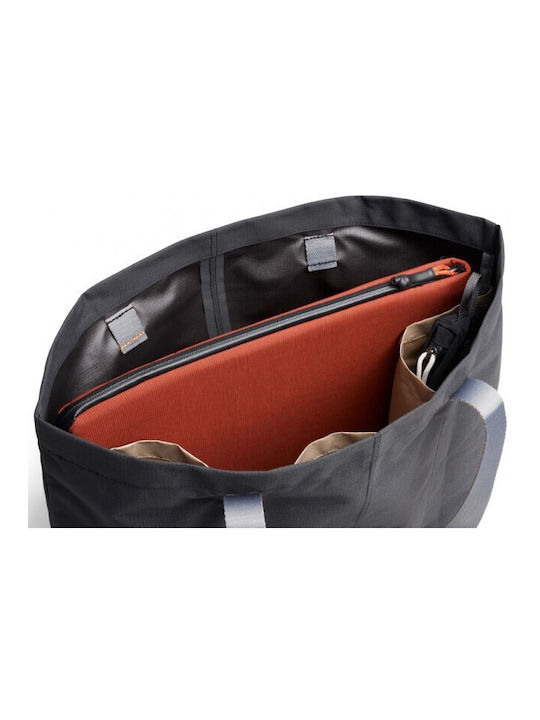 Bellroy Θήκη για Laptop 14" σε Μαύρο χρώμα DLLA-BLK-234