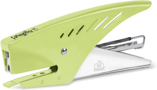 Romeo Maestri Hand Stapler