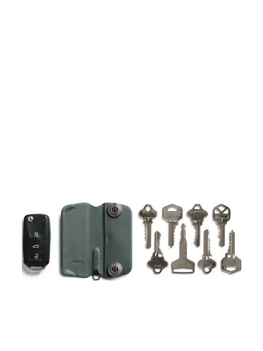 Bellroy Κλειδοθήκη Δερμάτινη
