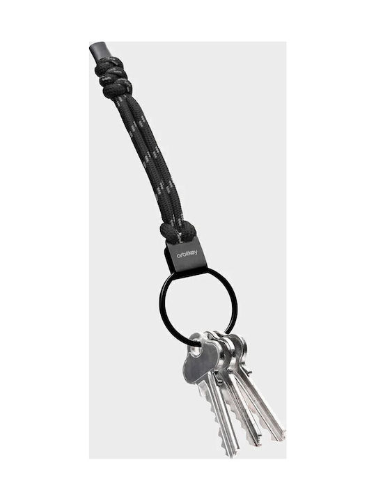 Orbitkey Μπρελοκ Urban Loop Keychain Stone
