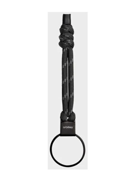 Orbitkey Μπρελοκ Urban Loop Keychain Stone