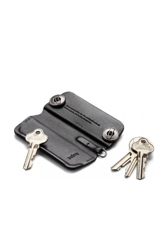 Bellroy Ekcf Schlüsselhülle Plus 3. Edition Everglade Schlüsselhalter