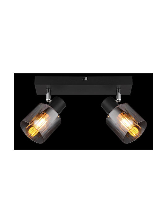 Globo Lighting Διπλό Σποτ
