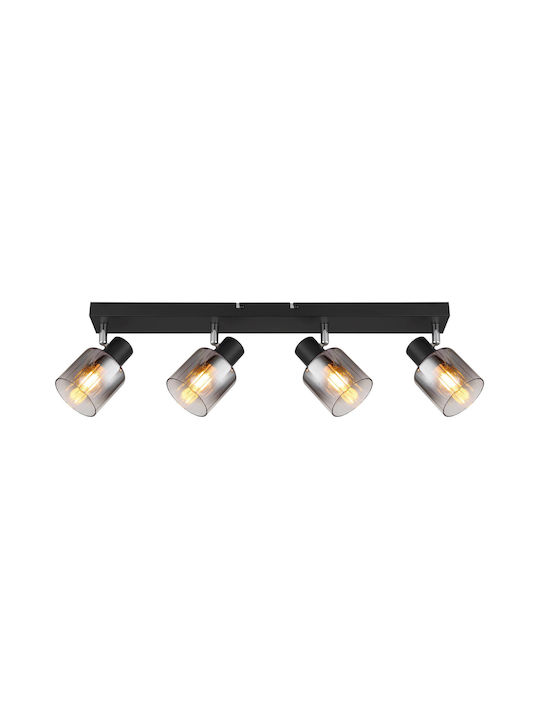 Globo Lighting Спот с 4 Светлини