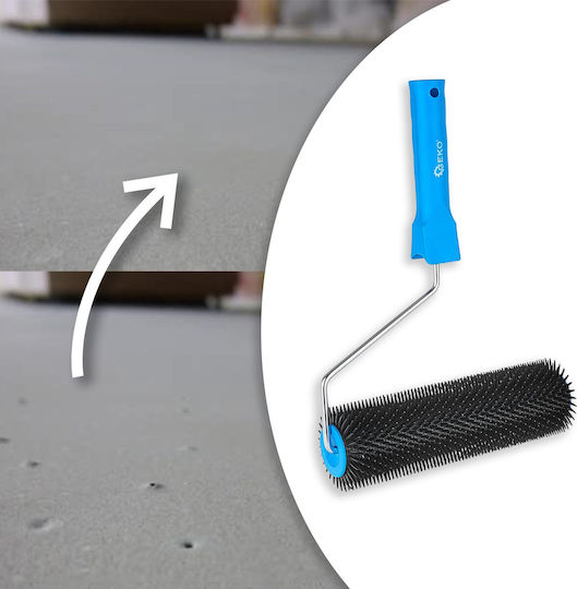 Geko Geko Ersatzrolle Für Farbzubehör 23cm