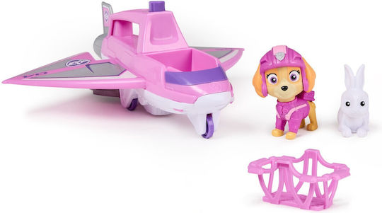 Spin Master Paw Patrol Elicopter pentru 3+ ani+ Ani