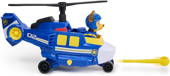 Spin Master Paw Patrol Elicopter pentru 3+ ani+ Ani