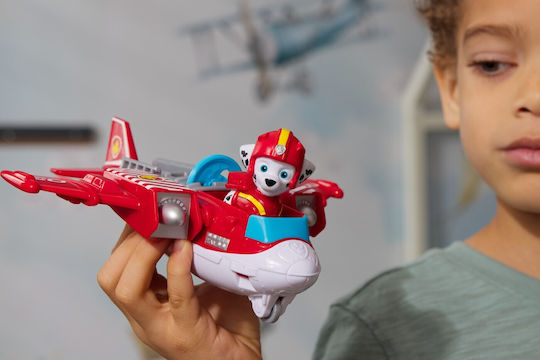 Spin Master Paw Patrol Elicopter pentru 3+ ani+ Ani