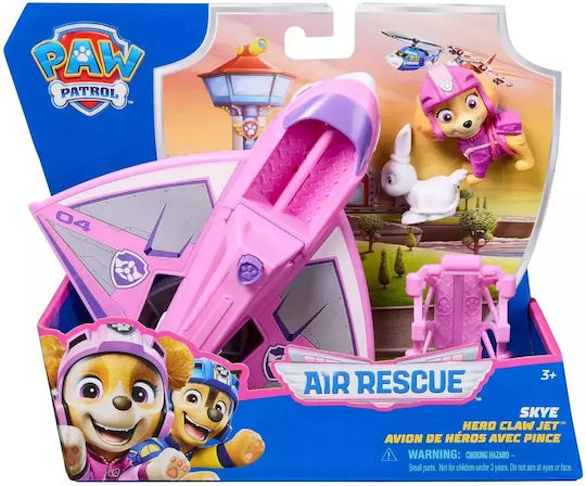 Spin Master Paw Patrol Elicopter pentru 3+ ani+ Ani