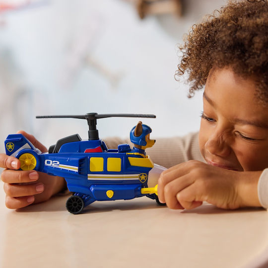 Spin Master Paw Patrol Elicopter pentru 3+ ani+ Ani