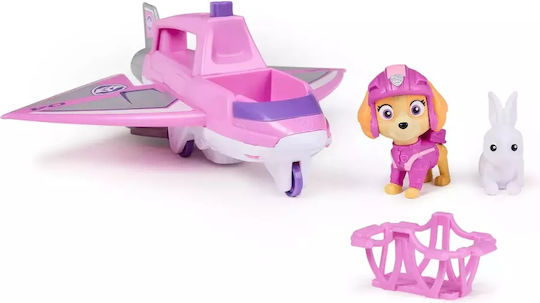 Spin Master Paw Patrol Elicopter pentru 3+ ani+ Ani