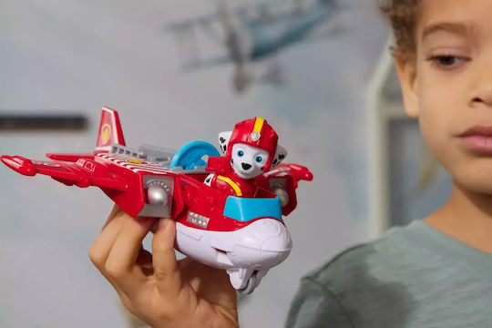 Spin Master Paw Patrol Elicopter pentru 3+ ani+ Ani