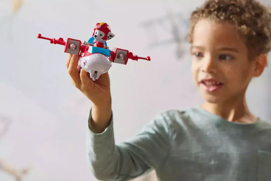 Spin Master Paw Patrol Elicopter pentru 3+ ani+ Ani
