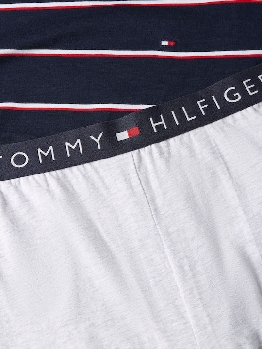 Tommy Hilfiger Gray