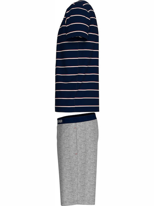 Tommy Hilfiger Gray
