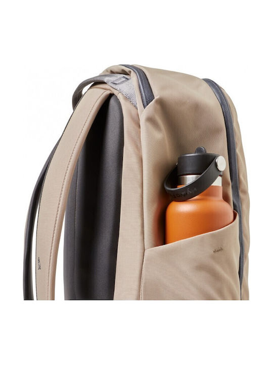 Bellroy Workpack 20lt Μπεζ