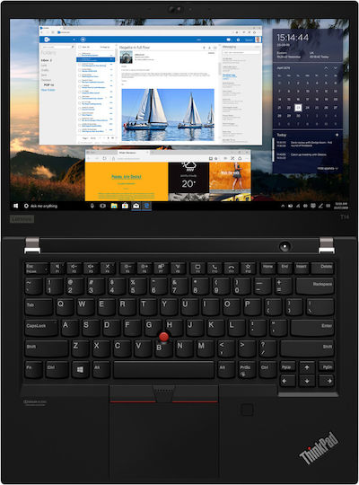 Lenovo ThinkPad T14 Gen 1 (Intel) 14