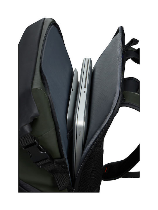 Samsonite Ecodiver Αδιάβροχο Μπλε