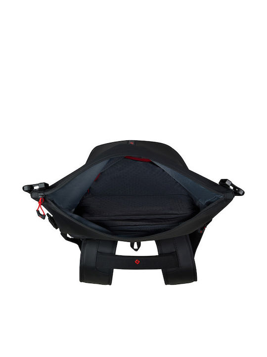 Samsonite Ecodiver Αδιάβροχο Μπλε