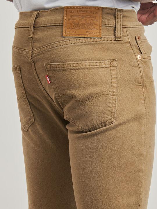 Skinny Τζιν Levis 511 Slim