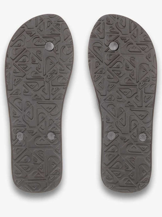 Molokai Ανδρικά Flip Flops Μπεζ