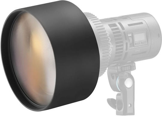 Godox Dl5 Lite Φακός Parallel Beam Booster Rs60 Ms60