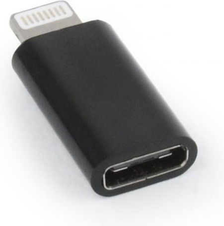 Gembird Μετατροπέας Lightning / USB-C male σε Lightning female 1τμχ (GM-LTC)