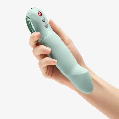 Fun Factory Δονητής G-Spot 19cm Πράσινος