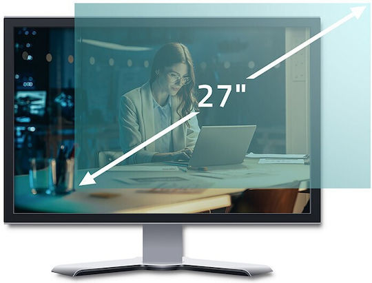 Qoltec Φίλτρο Οθόνης για Laptop 51049