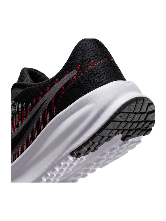 Defy Sport Shoes Running Black