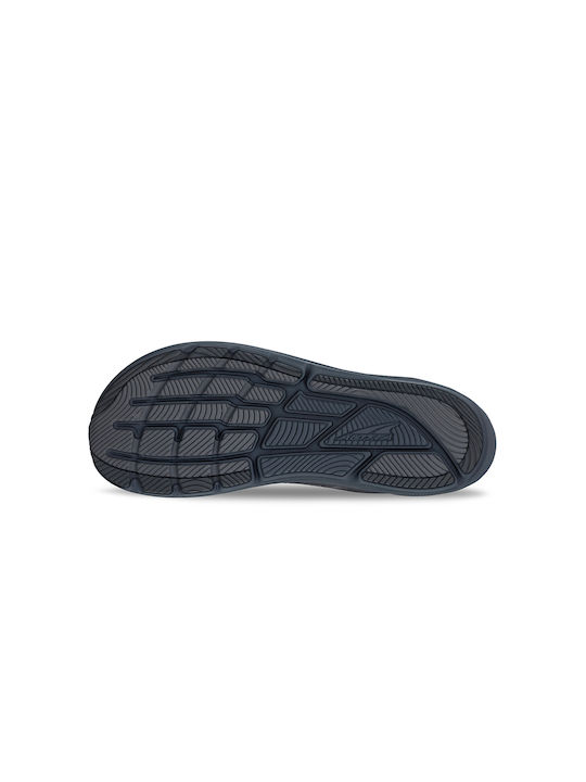 Torin 8 Sport Shoes Running Waterproof with Gore-Tex Membrane Black