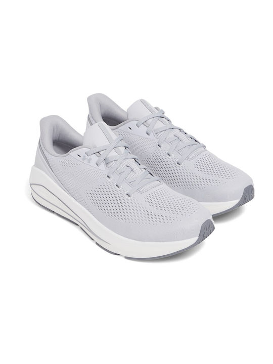 Under Armour Ua Sonic 7 Ανδρικά Running Γκρι