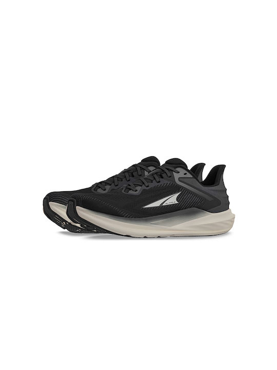 Torin 8 Ανδρικά Αθλητικά Παπούτσια Running Black / White