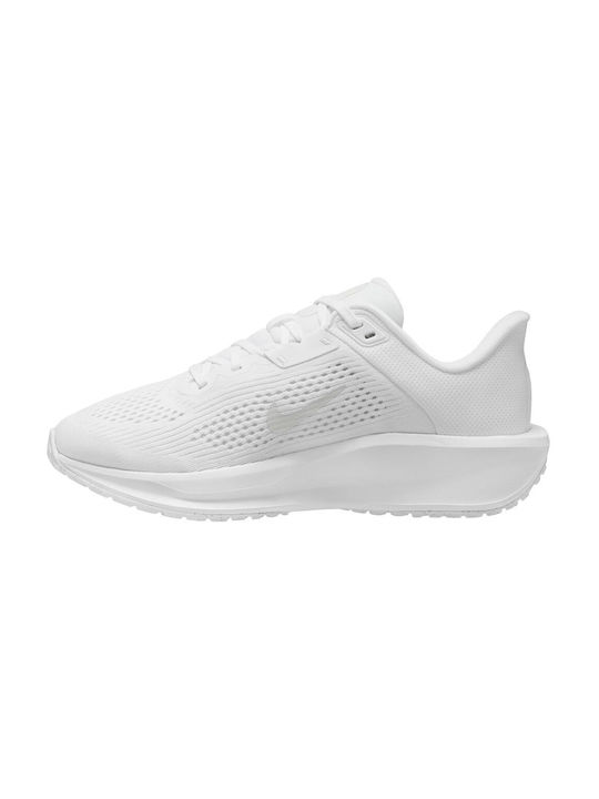 Quest 6 Sport Shoes Running White / Platinum