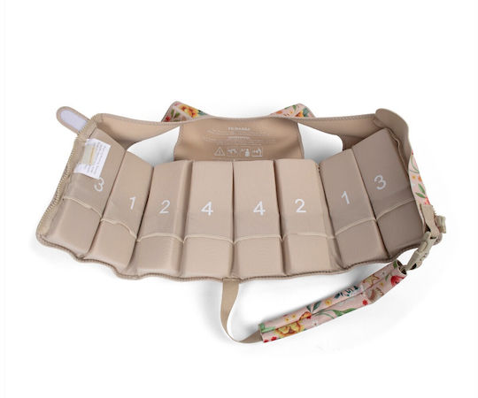 Ocean Blossom Life Jacket Filibabba