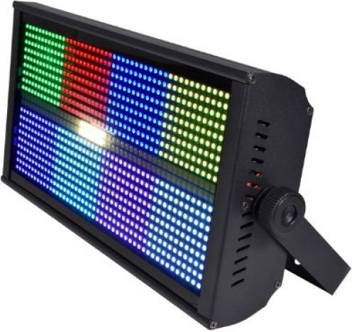 Citronic Bewegtes Licht LED RGB