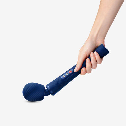 Fun Factory Vim Wand Δονητής Μασάζ Μπλε