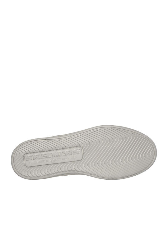 Skechers Hyland Pantofi casual pentru bărbați Bej Skechers Hyland Pantofi casual pentru bărbați Bej